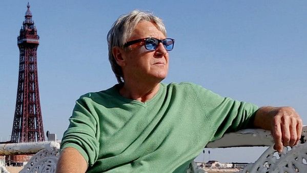 Joe Longthorne