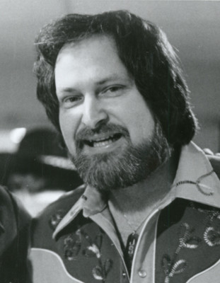 Joe Stampley