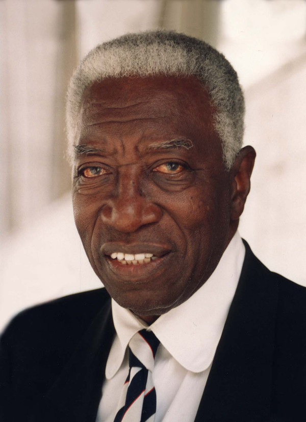 Joe Williams
