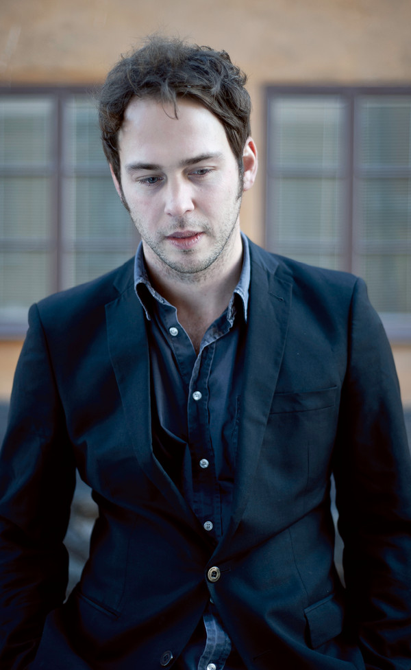 Joel Alme
