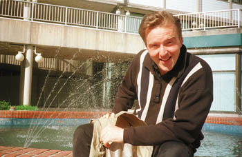 Joel Hallikainen