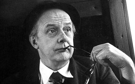 John Betjeman