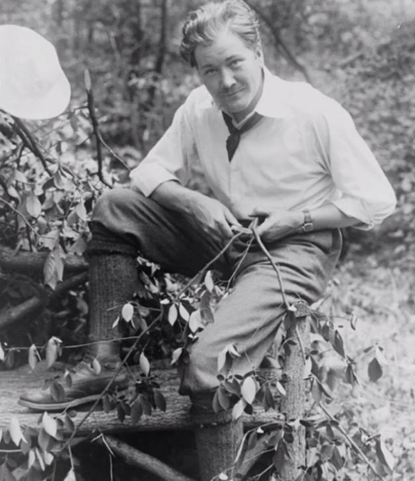John Charles Thomas