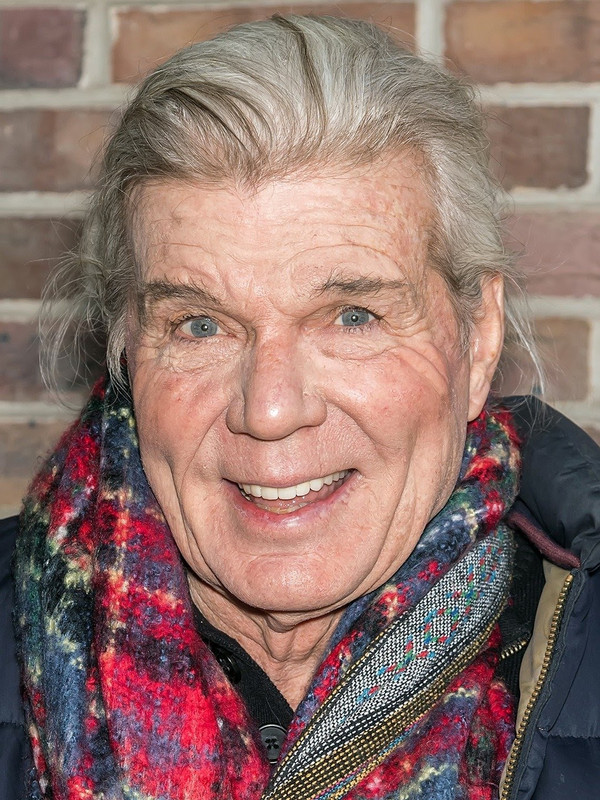 John Davidson