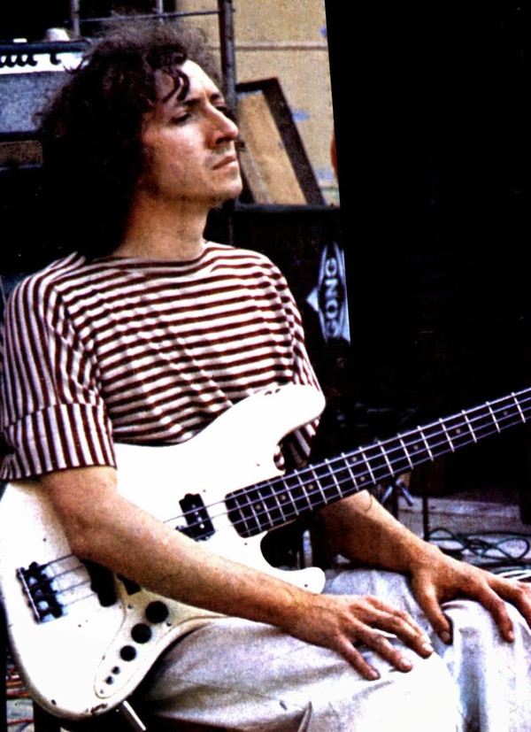 John Greaves