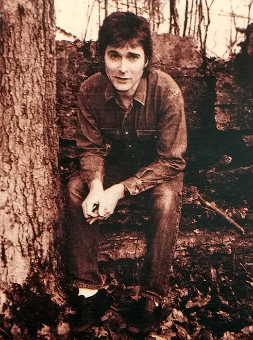 John Jarvis