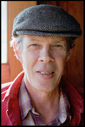 John Koerner