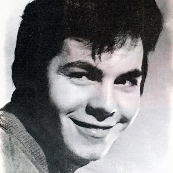 John Larry