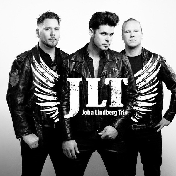John Lindberg Trio