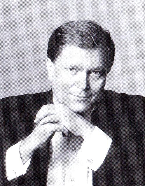 John McGlinn