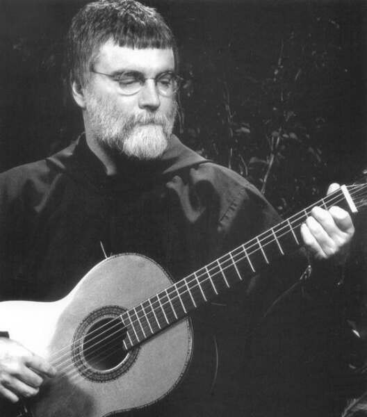 John Michael Talbot