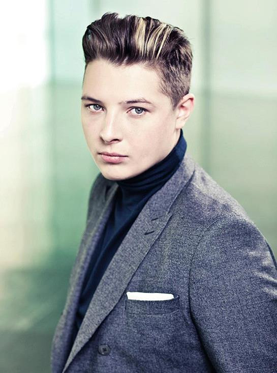 John Newman (5)
