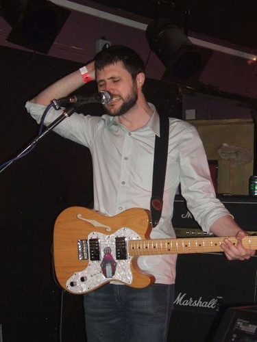 John Nolan (5)