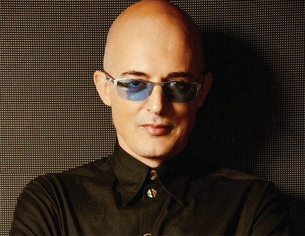 John Robinson (8)