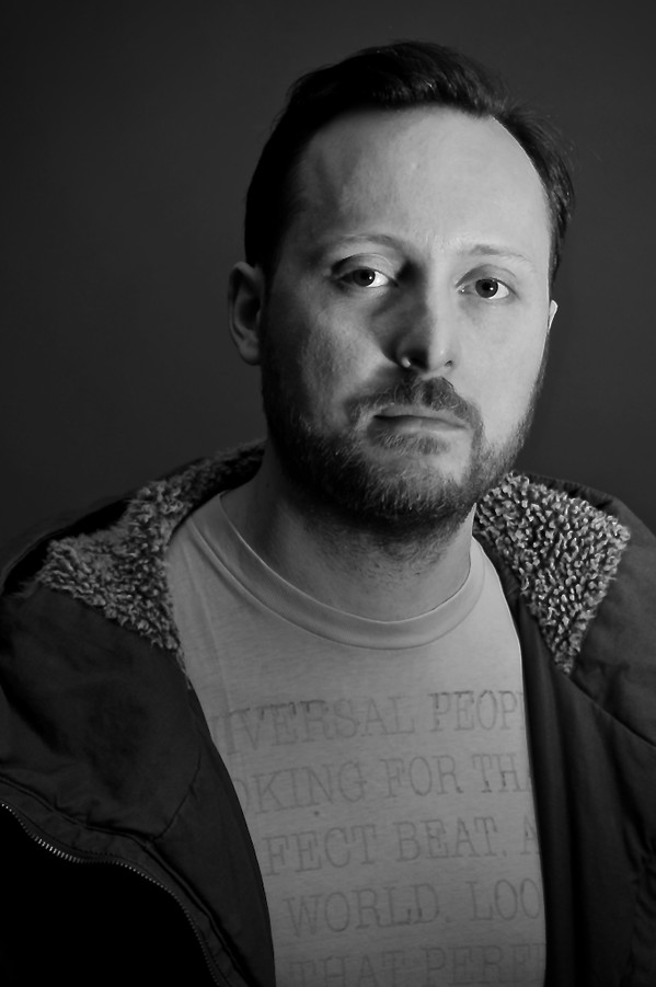 John Selway