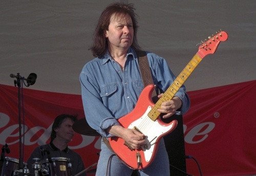 John Verity