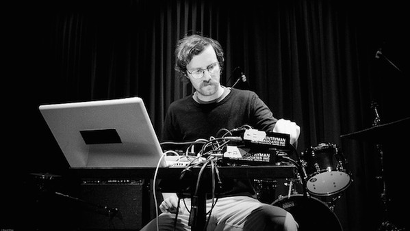 John Wiese