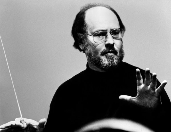John Williams (4)