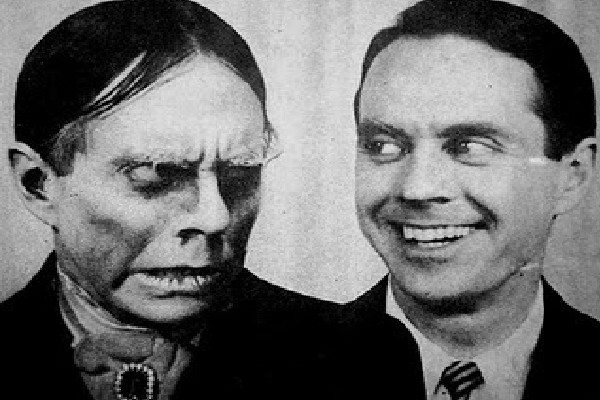 John Zacherle