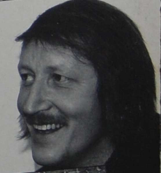 Johnny Blenco