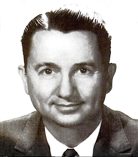 Johnny Bond