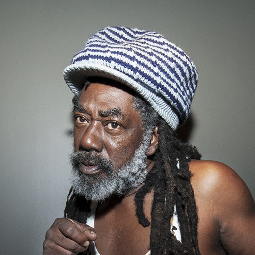Johnny Clarke