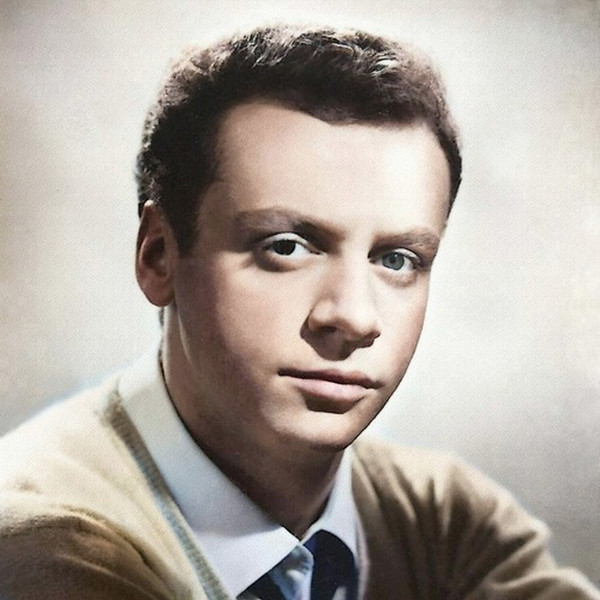 Johnny Dorelli