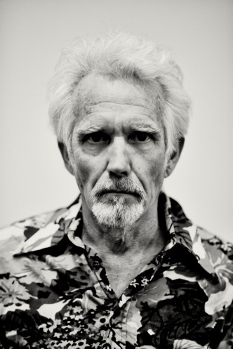 Johnny Dowd
