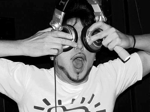 Johnny Dynell