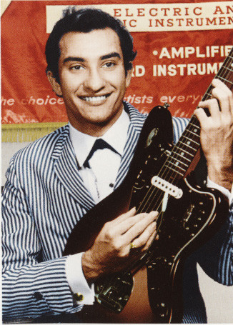 Johnny Fortune