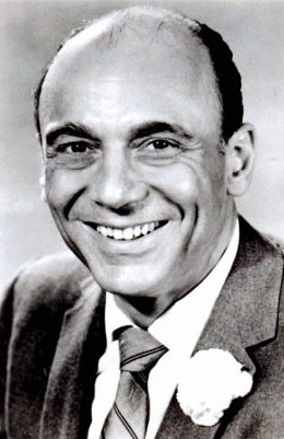 Johnny Green