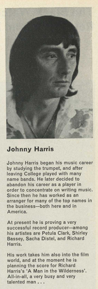 Johnny Harris
