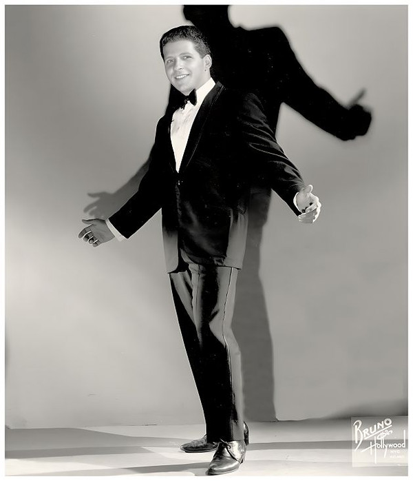Johnny Maestro