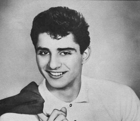 Johnny October