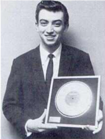 Johnny Reimar