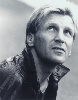 Johnny Warman