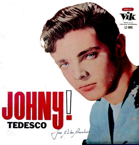 Johny Tedesco