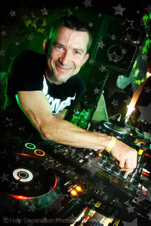 Jon Bishop