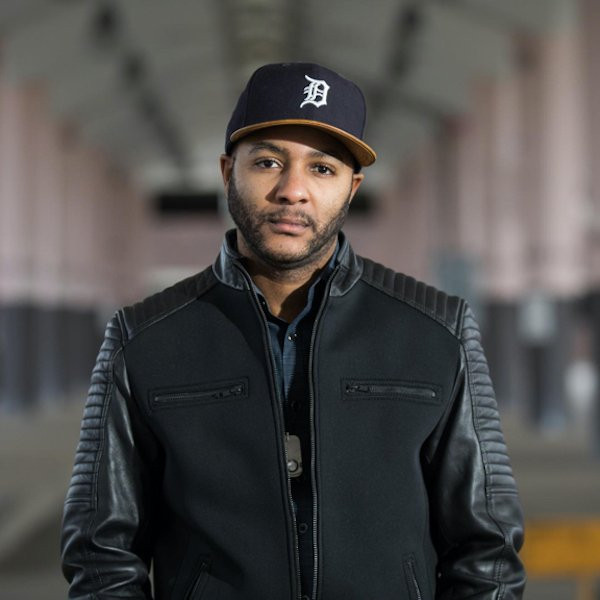 Jon Dixon (3)