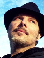 Jon Gibson