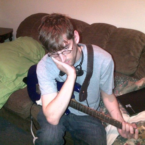 Jon Hoddinott
