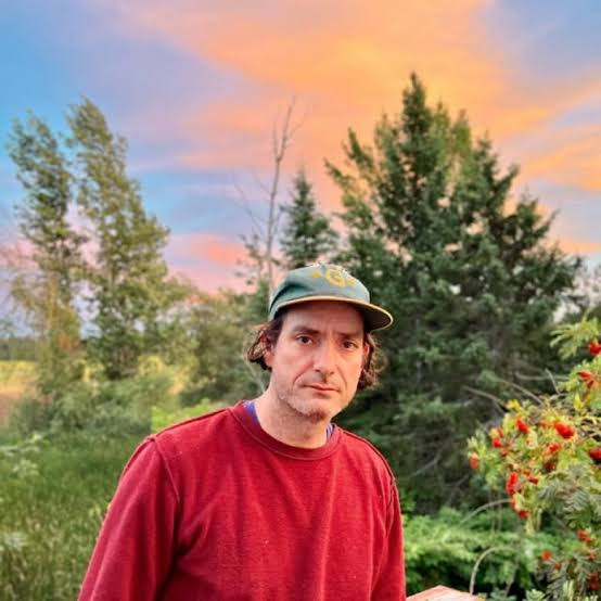 Jon McKiel