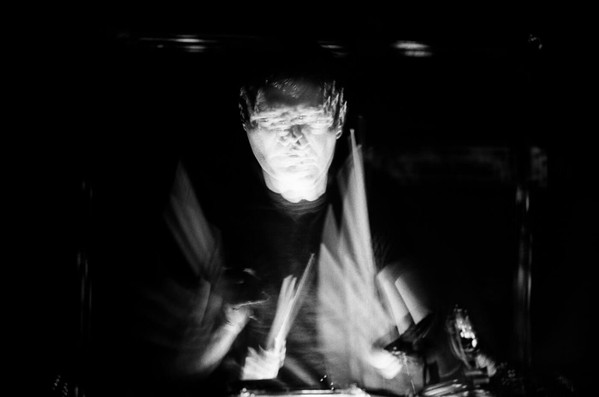 Jon Mueller