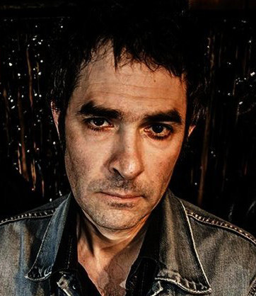 Jon Spencer