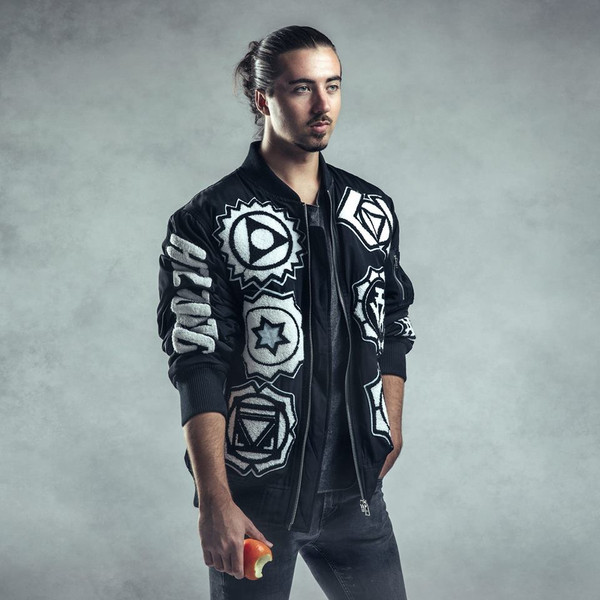 Jonas Aden