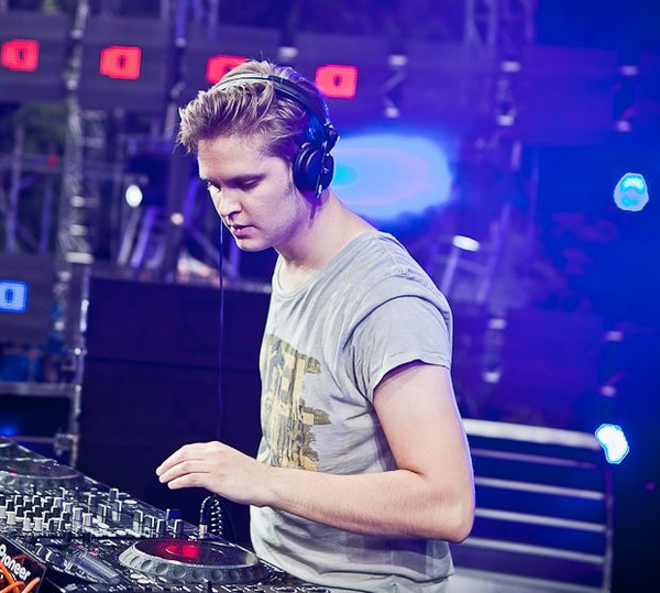 Jonas Stenberg