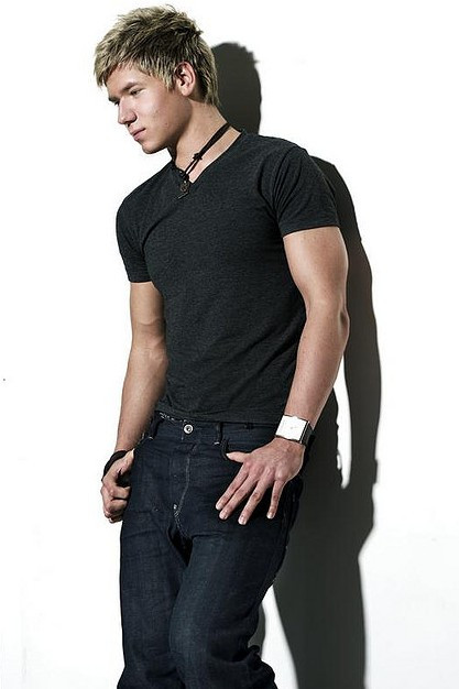 Jonathan Fagerlund