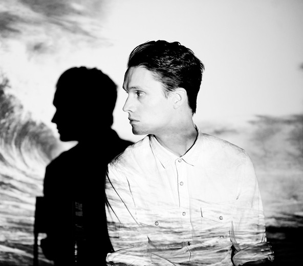 Jonathan Johansson