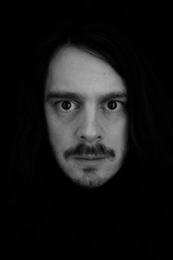 Jonathan Meese