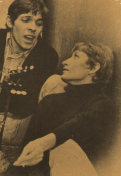 Jonathan & Michelle